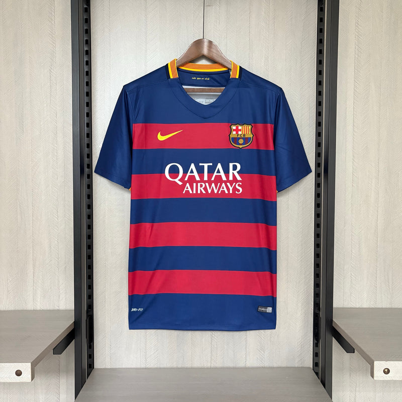 Barcelona Retrô - 2016