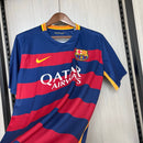 Barcelona Retrô - 2016