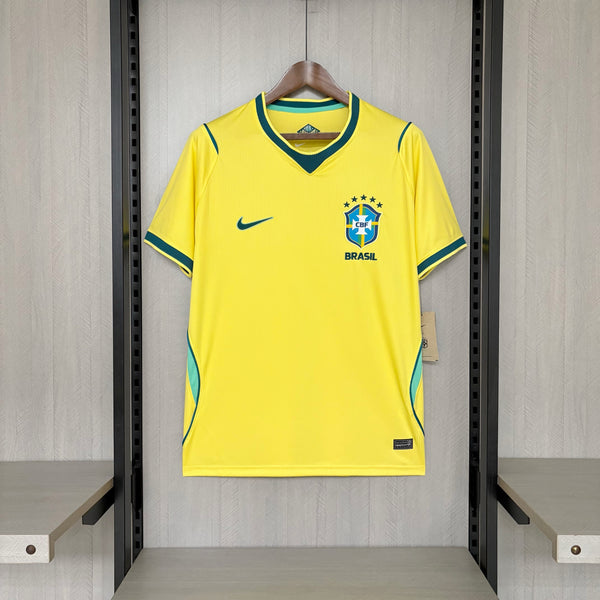 Brasil Nike I - 26/27