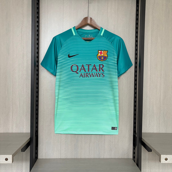 Barcelona Retrô - 16/17