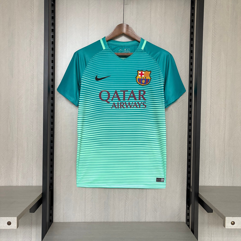 Barcelona Retrô - 16/17