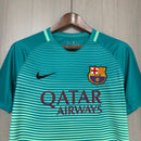 Barcelona Retrô - 16/17