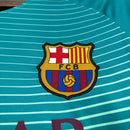 Barcelona Retrô - 16/17