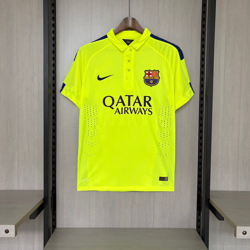 Barcelona Retrô - 2015