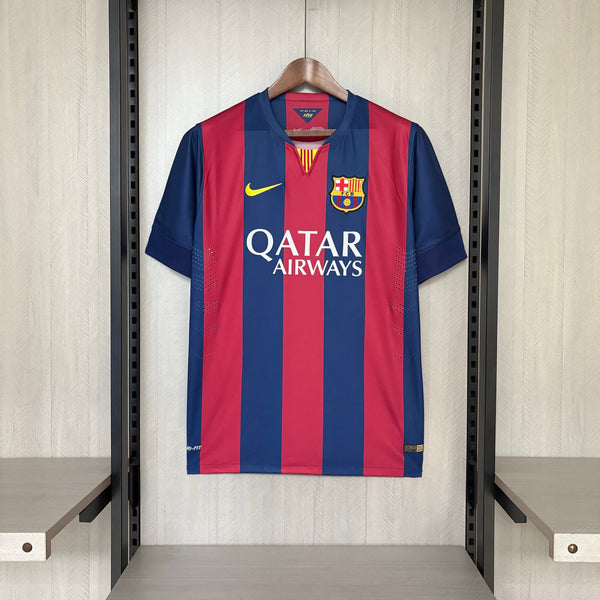 Barcelona Retrô - 2015