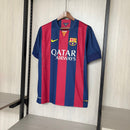 Barcelona Retrô - 2015