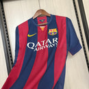 Barcelona Retrô - 2015