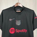 Barcelona II Black Edition