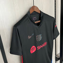 Barcelona II Black Edition