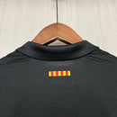 Barcelona II Black Edition