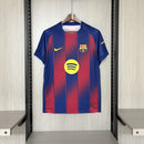 Barcelona I - 2026