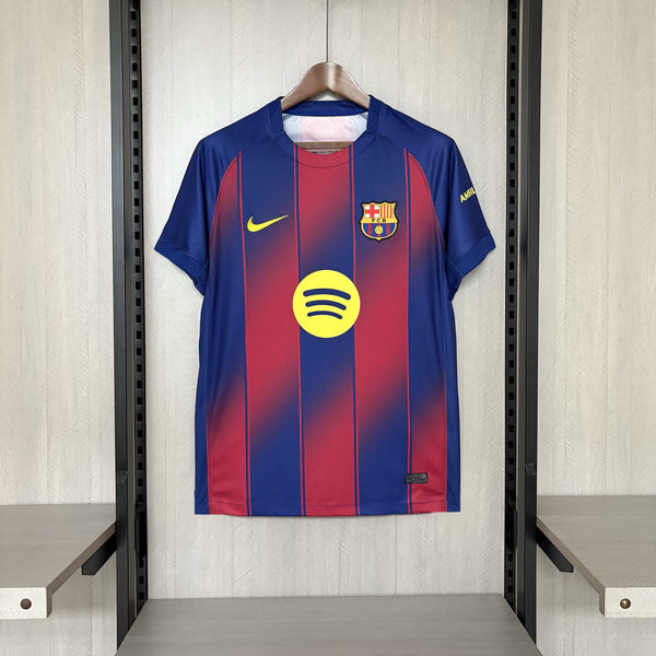 Barcelona I - 2026
