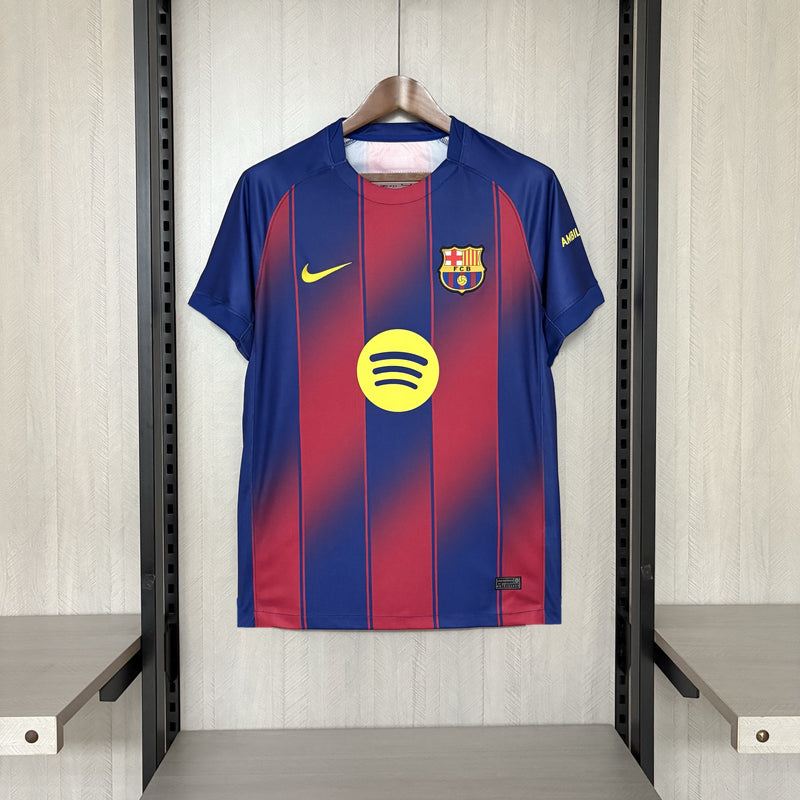 Barcelona I - 2026