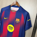 Barcelona I - 2026