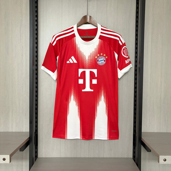 Bayern I - 2026