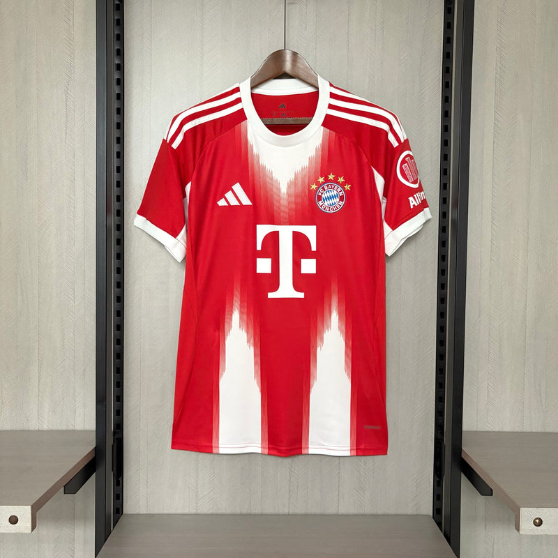 Bayern I - 2026