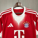 Bayern I - 2026