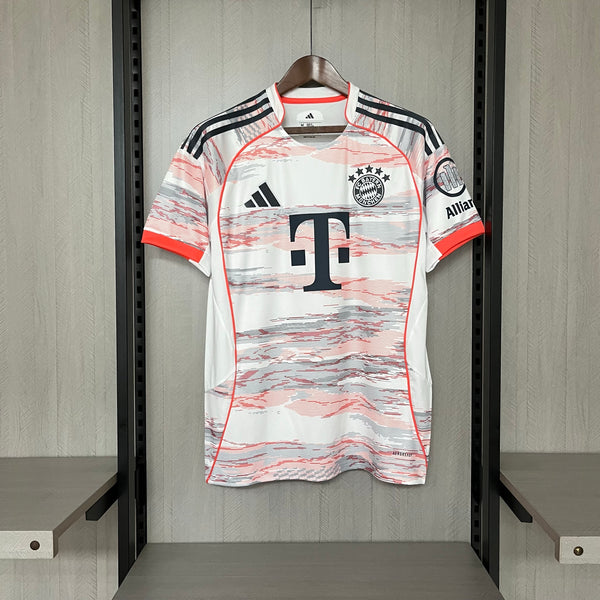 Bayern II - 2026