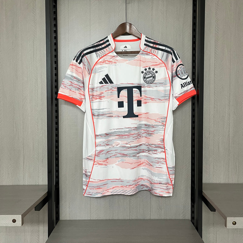 Bayern II - 2026