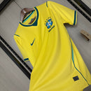 Brasil Nike I - 26/27