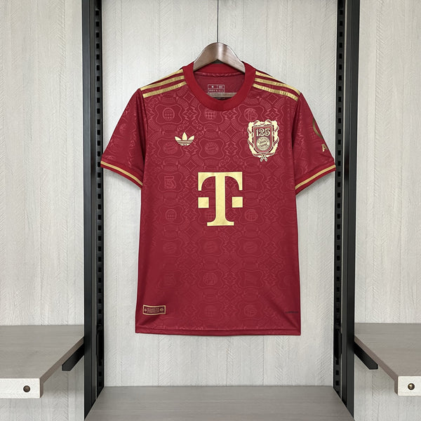 Bayern Special Edition 125 Anos