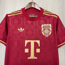 Bayern Special Edition 125 Anos