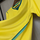 Brasil Nike I - 26/27