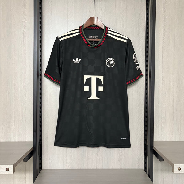 Bayern III - 2026