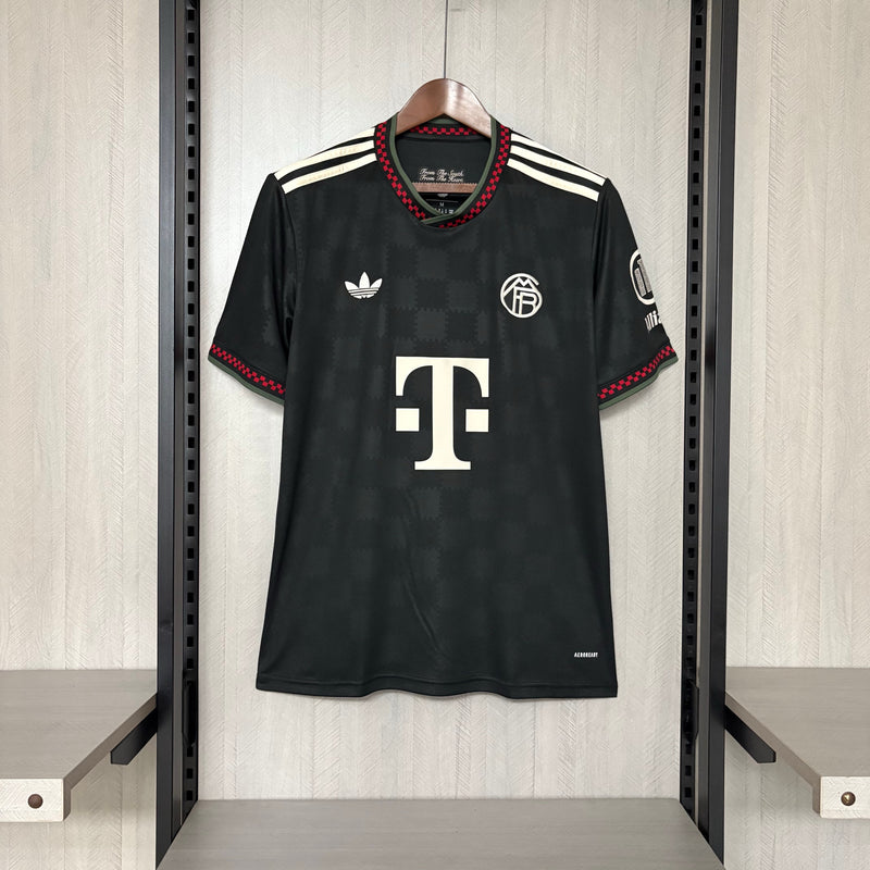 Bayern III - 2026