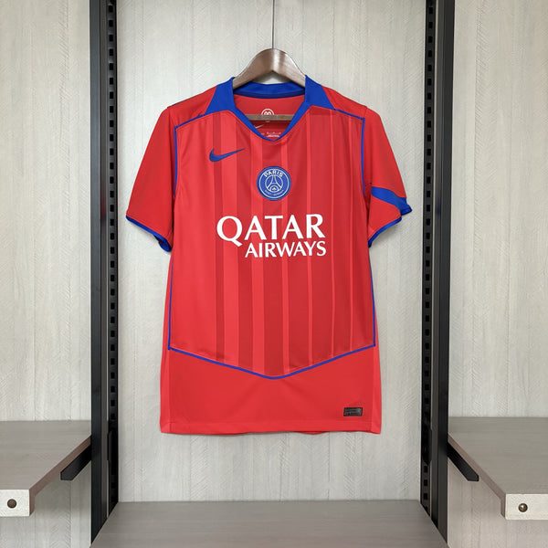 PSG III - 2026