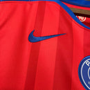 PSG III - 2026