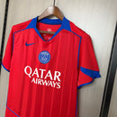 PSG III - 2026