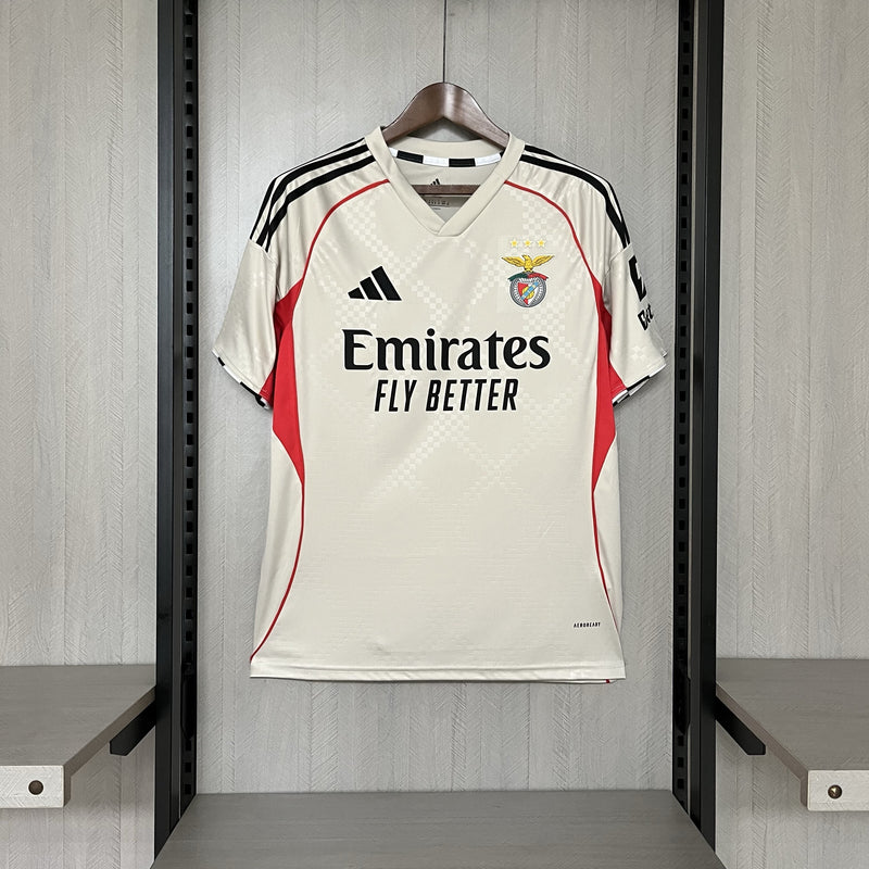 Benfica II - 25/26
