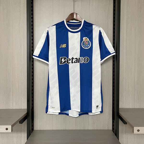 Porto I - 2026