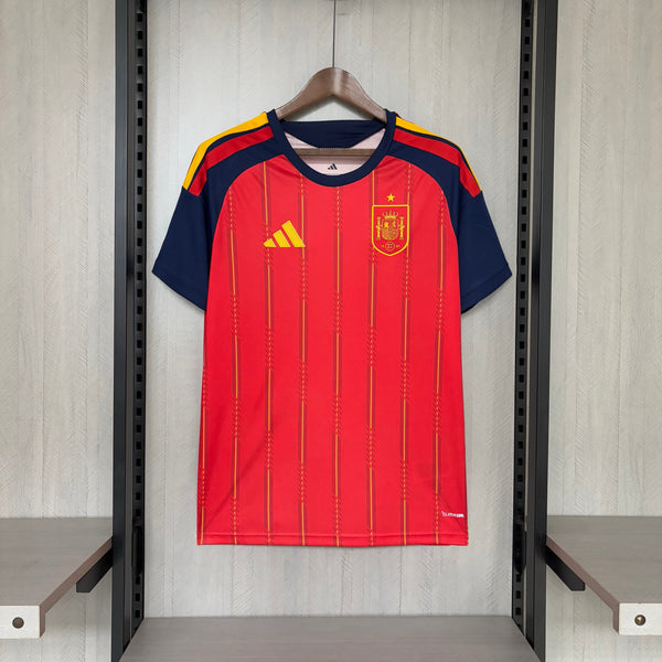 Espanha I - 26/27
