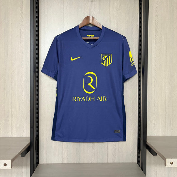 Atlético de Madrid II - 2026
