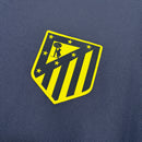 Atlético de Madrid II - 2026