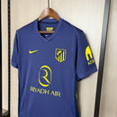 Atlético de Madrid II - 2026