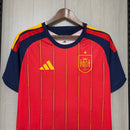 Espanha I - 26/27