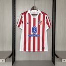 Atlético de Madrid I - 2026