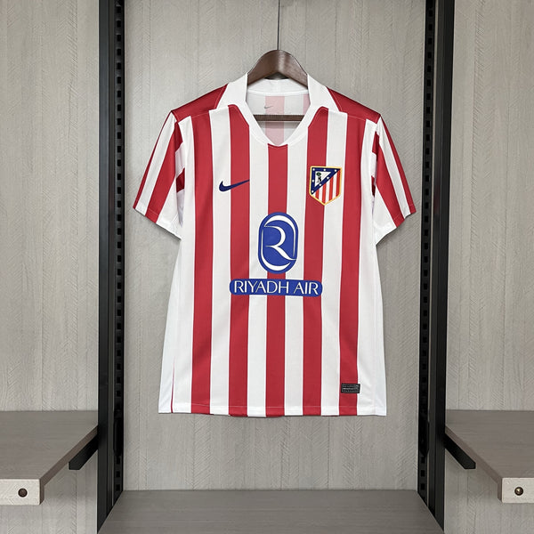 Atlético de Madrid I - 2026