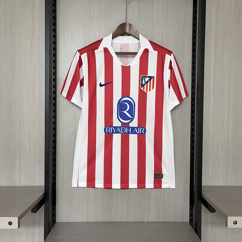 Atlético de Madrid I - 2026