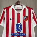 Atlético de Madrid I - 2026