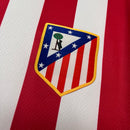 Atlético de Madrid I - 2026