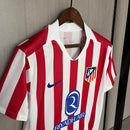 Atlético de Madrid I - 2026