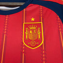 Espanha I - 26/27