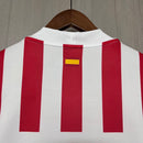 Atlético de Madrid I - 2026