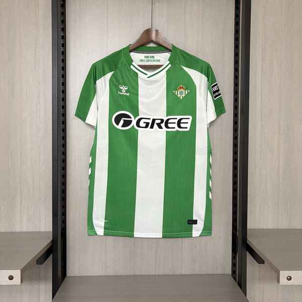 Real Betis I - 2026