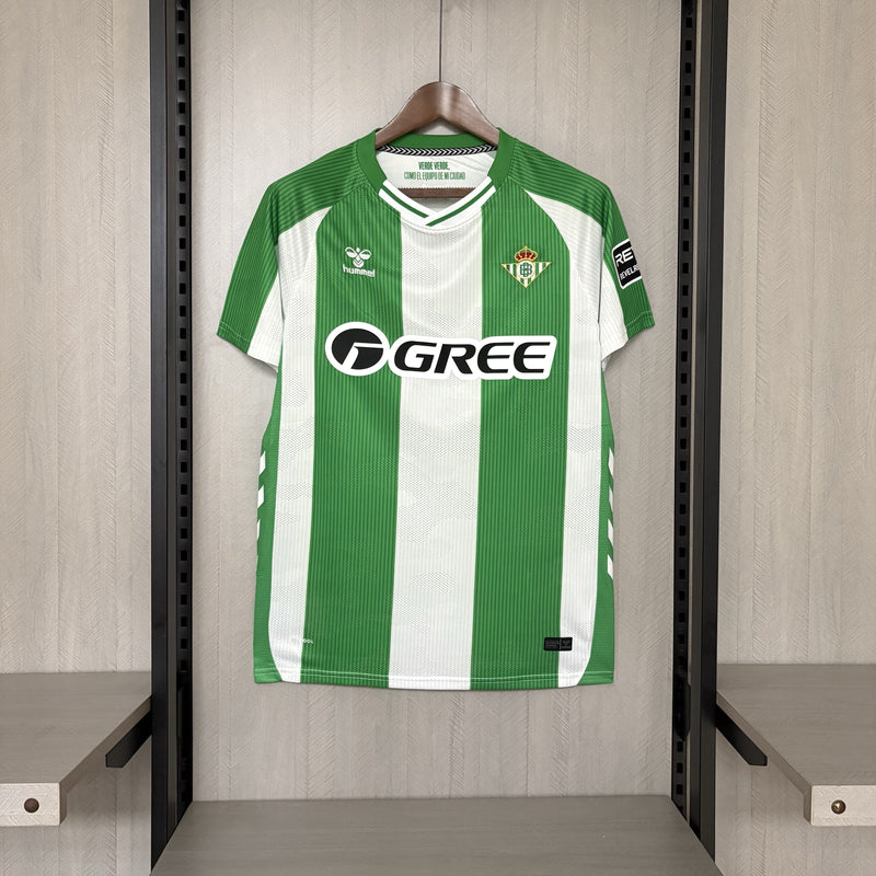 Real Betis I - 2026