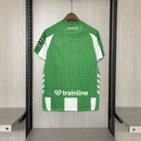 Real Betis I - 2026